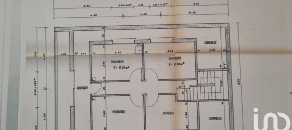 8-Zimmer Haus in Fontenay-sur-Loing, France, Nr. 348990 6