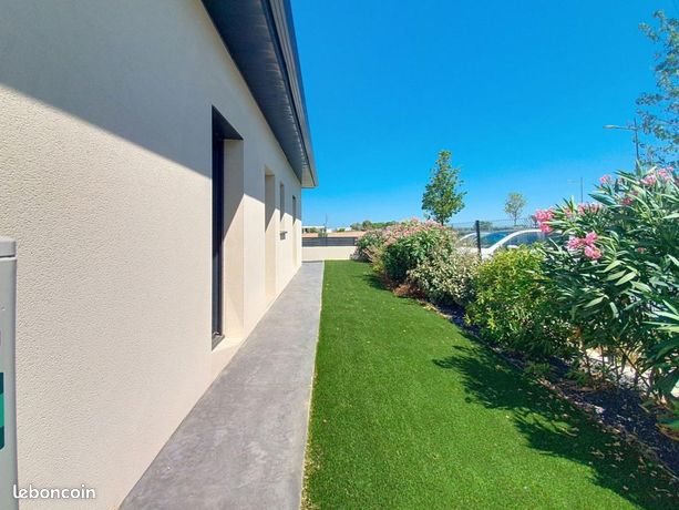 3 bedrooms House in Cabestany, France No. 305762