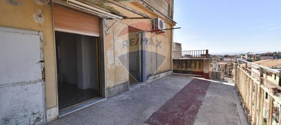 3 غرف نوم بانتهاوس في Catania, Italy رقم 329275 12