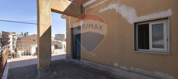 3 غرف نوم بانتهاوس في Catania, Italy رقم 329275 11