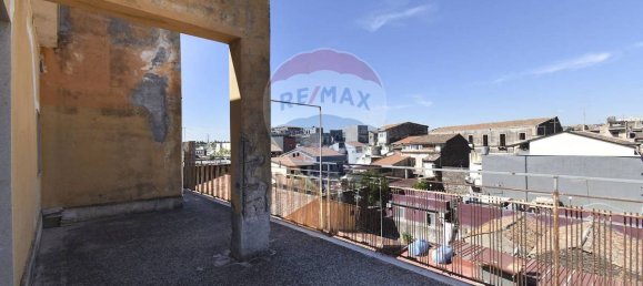 3 غرف نوم بانتهاوس في Catania, Italy رقم 329275 18