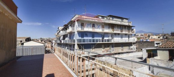 3 غرف نوم بانتهاوس في Catania, Italy رقم 329275 17