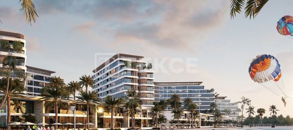 2 bedrooms Apartment in Umm Al Quwain, UAE No. 40810 3