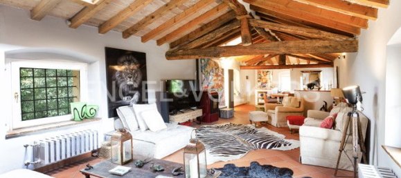 6 bedrooms Villa in Brescia, Italy No. 104991 16