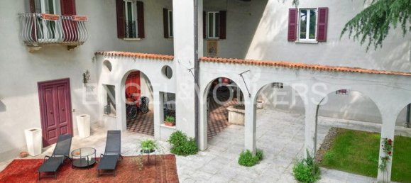 6 bedrooms Villa in Brescia, Italy No. 104991 20