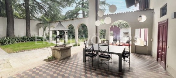 6 bedrooms Villa in Brescia, Italy No. 104991 2