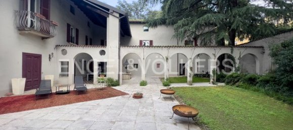 6 bedrooms Villa in Brescia, Italy No. 104991 18