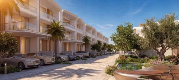 Casa geminada T5 em Academic City, UAE N.º 185947 5