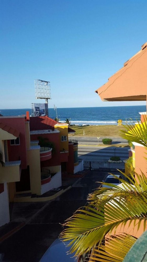 3 bedrooms House in Veracruz, Mexico No. 219015