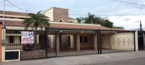 4 chambres Maison à Cajeme, Mexico No. 175380 2