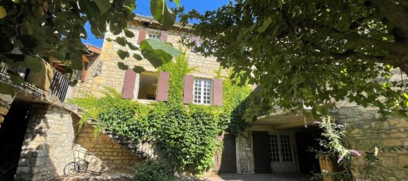 6 bedrooms House in Pommiers, France No. 273090 2