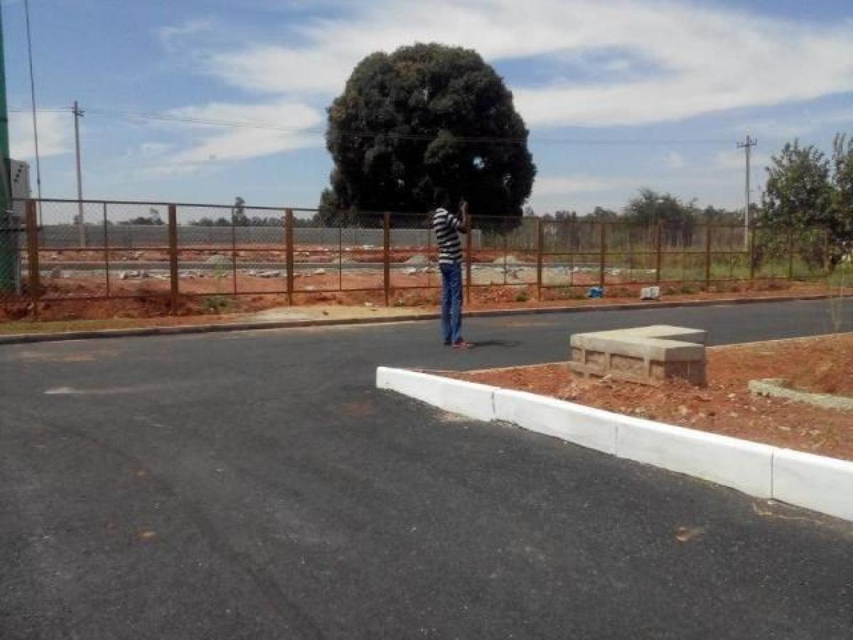  Land in Bangalore, India No. 29781