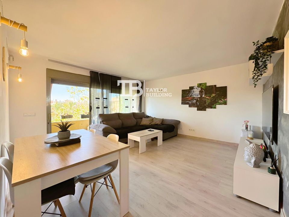 3 bedrooms Apartment in Llucmajor, Spain No. 271470