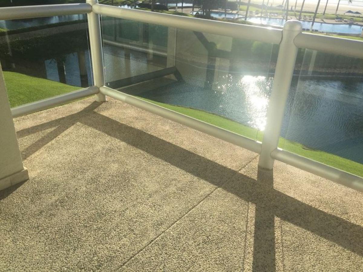 2 bedrooms Apartment in Guerrero, Mexico No. 168440