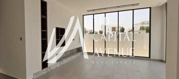 5 bedrooms Villa in Yas Island, UAE No. 31750 24