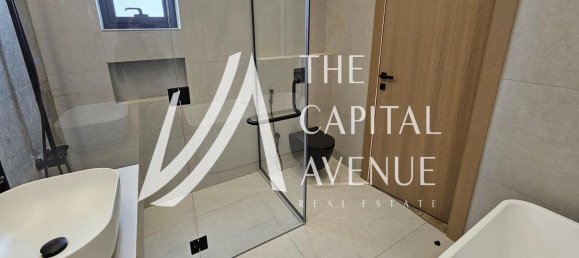 5 bedrooms Villa in Yas Island, UAE No. 31750 13