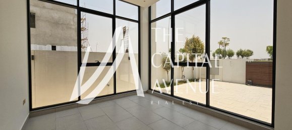 5 bedrooms Villa in Yas Island, UAE No. 31750 27