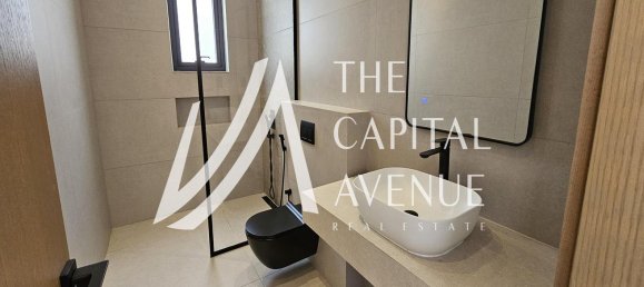 5 bedrooms Villa in Yas Island, UAE No. 31750 15