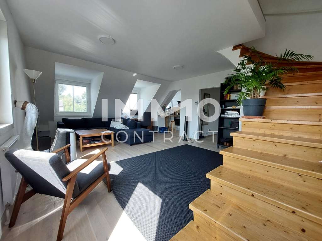 2 غرف نوم منزل ذو طابقين في Hietzing, Austria رقم 90866