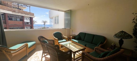 Квартира с 2 спальнями в Марбелья, Испания № 42469 37