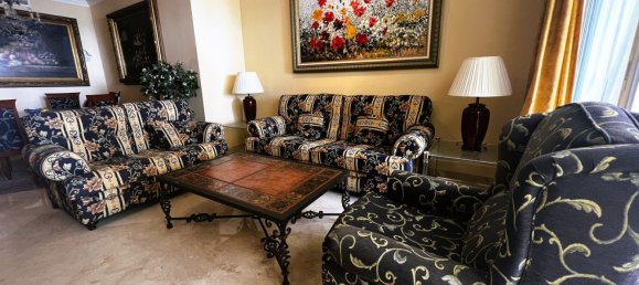 Квартира с 2 спальнями в Марбелья, Испания № 42469 38