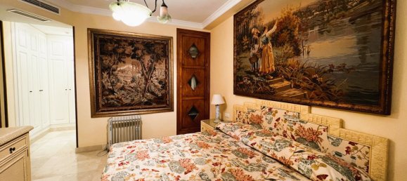 Квартира с 2 спальнями в Марбелья, Испания № 42469 19