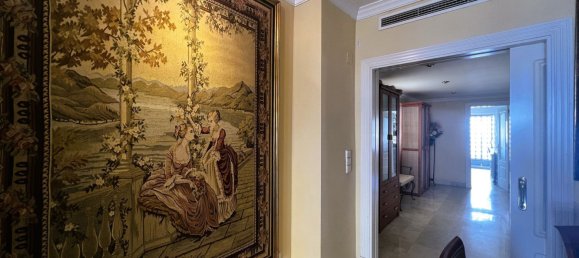 Квартира с 2 спальнями в Марбелья, Испания № 42469 44