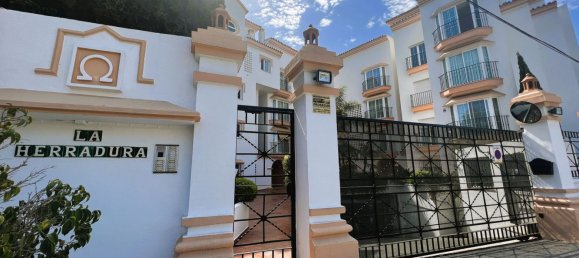 Квартира с 2 спальнями в Марбелья, Испания № 42469 25