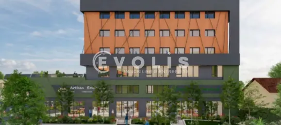 Oficina en Chambery, France 3598 m² No. 302366 2