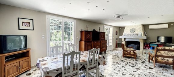 7 bedrooms Villa in Morieres-les-Avignon, France No. 343932 2