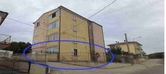 3-Zimmer Wohnung in Fermo, Italy, Nr. 257776 9