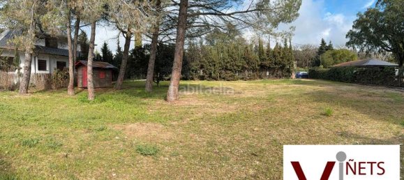 Земельный участок 898м² в Сан-Пере-де-Виламайор, Испания № 68383 7