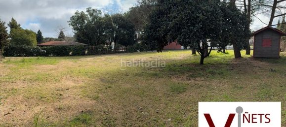 Земельный участок 898м² в Сан-Пере-де-Виламайор, Испания № 68383 13