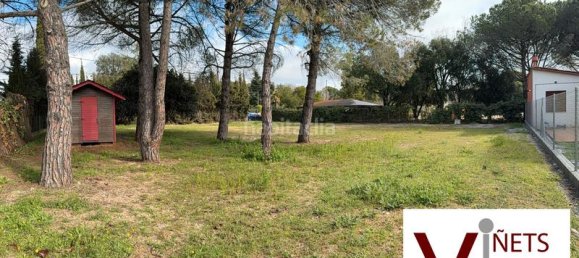 Земельный участок 898м² в Сан-Пере-де-Виламайор, Испания № 68383 16