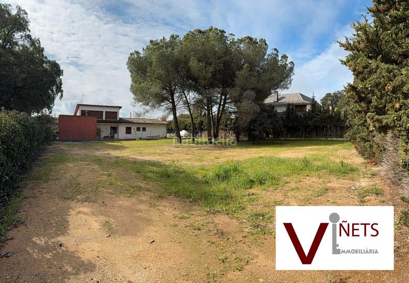 Земельный участок 898м² в Сан-Пере-де-Виламайор, Испания № 68383