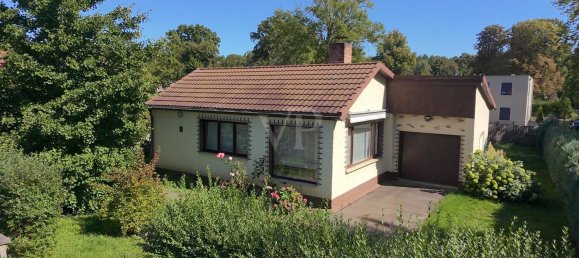 2 Schlafzimmer Bungalow in Schmöckwitz, Germany, Nr. 313429 2