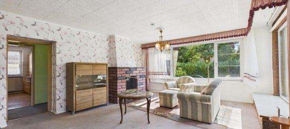 2 Schlafzimmer Bungalow in Schmöckwitz, Germany, Nr. 313429 15