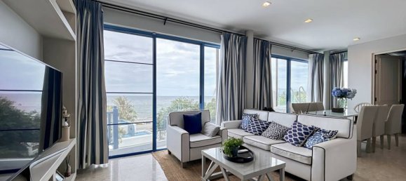 Condominio de 3 dormitorios en Hua Hin, Thailand No. 23725 7