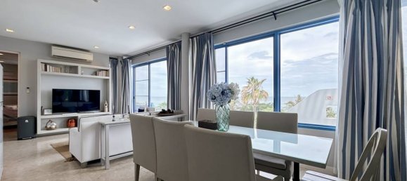 Condominio de 3 dormitorios en Hua Hin, Thailand No. 23725 3