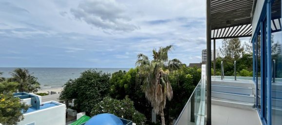 Condominio de 3 dormitorios en Hua Hin, Thailand No. 23725 10