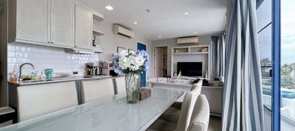 Condominio de 3 dormitorios en Hua Hin, Thailand No. 23725 2