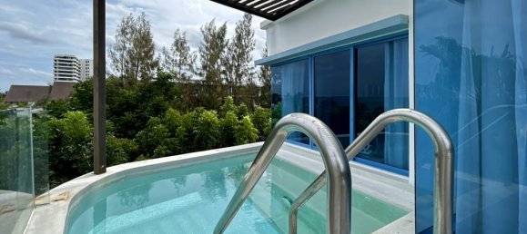 Condominio de 3 dormitorios en Hua Hin, Thailand No. 23725 9