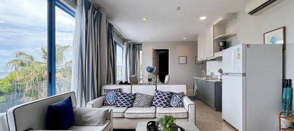 Condominio de 3 dormitorios en Hua Hin, Thailand No. 23725 8