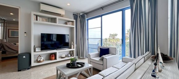 Condominio de 3 dormitorios en Hua Hin, Thailand No. 23725 6