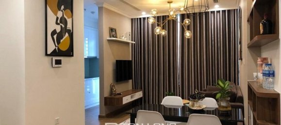 2 bedrooms Apartment in Nam Tu Liem, Vietnam No. 1004 4