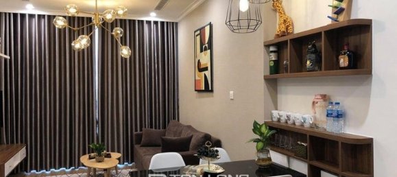 2 bedrooms Apartment in Nam Tu Liem, Vietnam No. 1004 2