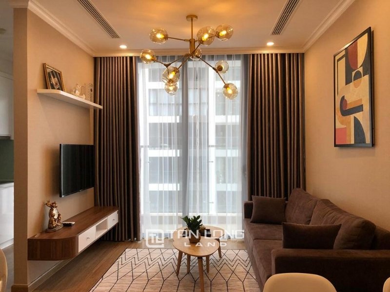 2 bedrooms Apartment in Nam Tu Liem, Vietnam No. 1004