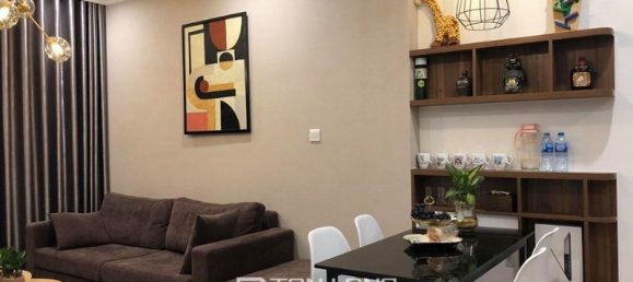 2 bedrooms Apartment in Nam Tu Liem, Vietnam No. 1004 5