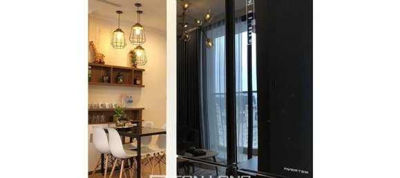 2 bedrooms Apartment in Nam Tu Liem, Vietnam No. 1004 9