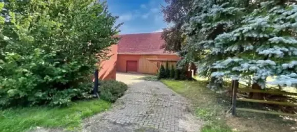 Granja de 6 habitaciónes en Nienburg, Germany No. 357387 3